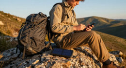 13 Best Outdoor Portable Solar Chargers for 2026