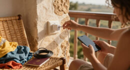 13 Best Travel Charging Adapters for 2026