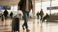 14 Best Airport Travel Outfits in 2026