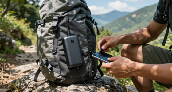 14 Best Compact Travel Power Banks for 2026