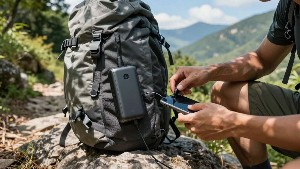 14 Best Compact Travel Power Banks for 2026
