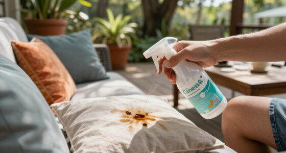 14 Best Couch Stain Removers in 2026
