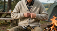 14 Best Crew-Neck Cardigans in 2026