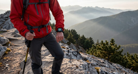 14 Best GPS Hiking Watches in 2026
