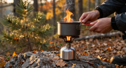 14 Best Portable Camping Stoves in 2026