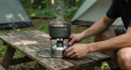 14 Best Portable Outdoor Camping Stove in 2026