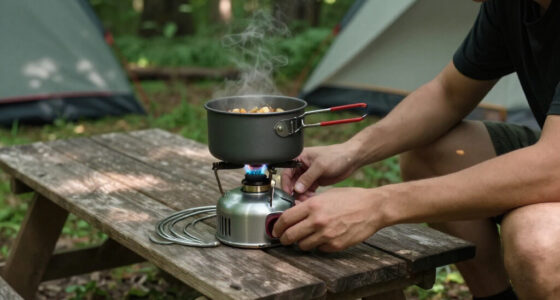 14 Best Portable Outdoor Camping Stove in 2026