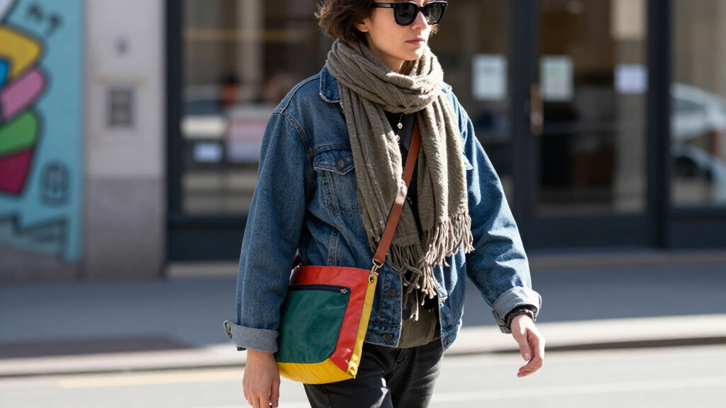 14 Best Street Style Fashion Accessories in 2026