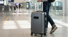 15 Best Carry-On Luggage With Spinner Wheels in 2026
