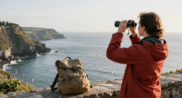 15 Best Compact Binoculars for Travel in 2026