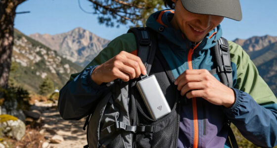 15 Best Compact Travel Power Banks in 2026
