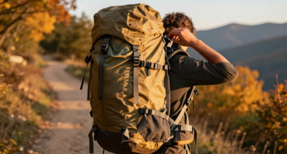 15 Best Fall Hiking Backpacks in 2026