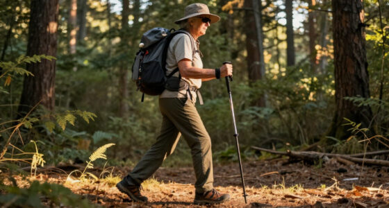 15 Best Hiking Gear for Seniors in 2026
