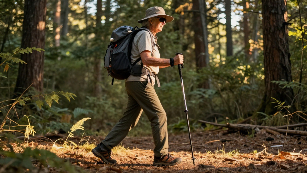 15 Best Hiking Gear for Seniors in 2026