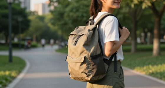 15 Best Laptop Backpacks for Students in 2026