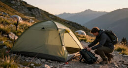 15 Best Lightweight Camping Tents for Backpacking and Camping in 2026