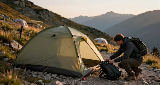 15 Best Lightweight Camping Tents for Backpacking and Camping in 2026