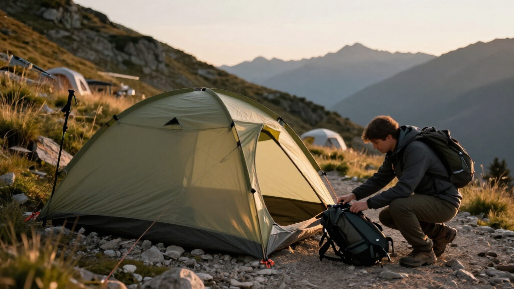 15 Best Lightweight Camping Tents for Backpacking and Camping in 2026
