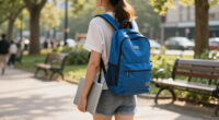 15 Best Lightweight Travel Backpacks for Students in 2026