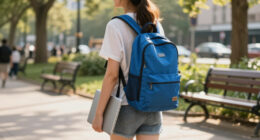 15 Best Lightweight Travel Backpacks for Students in 2026