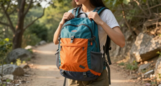 15 Best Outdoor Travel Backpacks for Students in 2026
