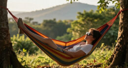15 Best Outdoor Travel Hammocks in 2026