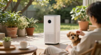 15 Best Pet Air Purifiers in 2026