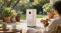 15 Best Pet Air Purifiers in 2026
