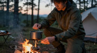 15 Best Portable Camping Stoves in 2026