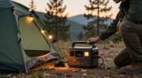 15 Best Portable Power Stations for Camping in 2026