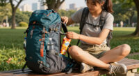 15 Best Student Travel Backpacks in 2026