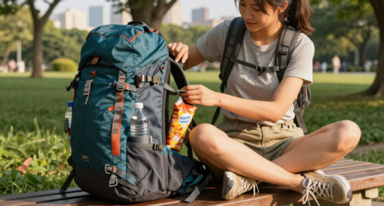 15 Best Student Travel Backpacks in 2026