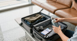 15 Best Travel Essentials for Easier Trips in 2026