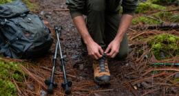 15 Best Waterproof Hiking Boots for Men in 2026
