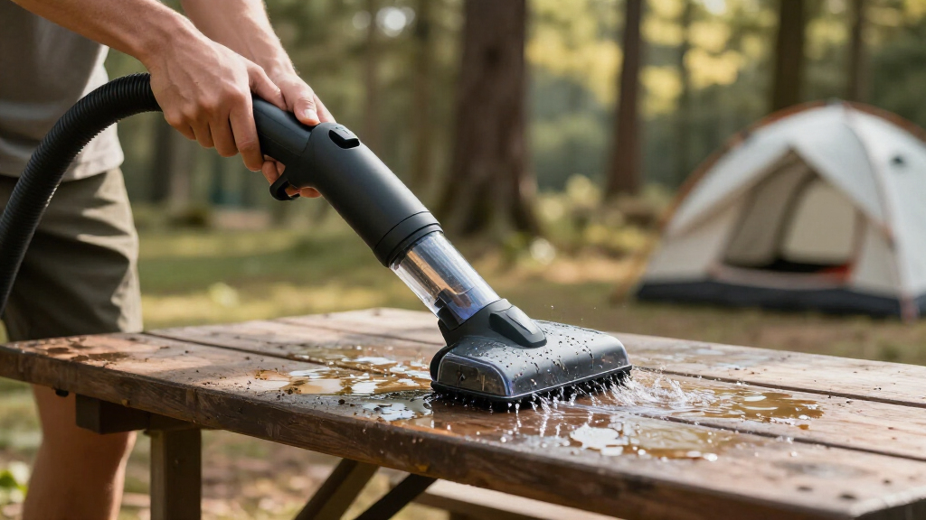 15 Best Wet-Dry Vacuums in 2026