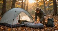 3 Best Fall Outdoor Camping Gear in 2026
