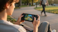 5 Best ARM Gaming Handhelds in 2026