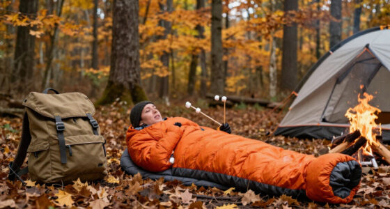 5 Best Outdoor Fall Camping Gear in 2026
