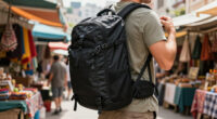 7 Best Compact Travel Backpacks in 2026