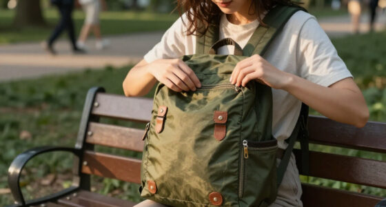7 Best Outdoor Backpacks for Students in 2026