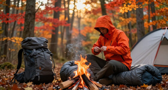 7 Best Outdoor Fall Camping Gear in 2026