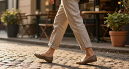 7 Best Pants and Flat Shoes in 2026