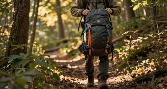 8 Best Outdoor Adventure Gear Picks for Camping and Hiking in 2026