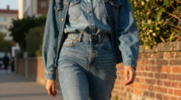 9 Best Double Denim Outfits in 2026