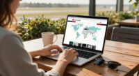 Air Canada Surges In Global Coverage