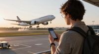 Air France Surges In Global Coverage