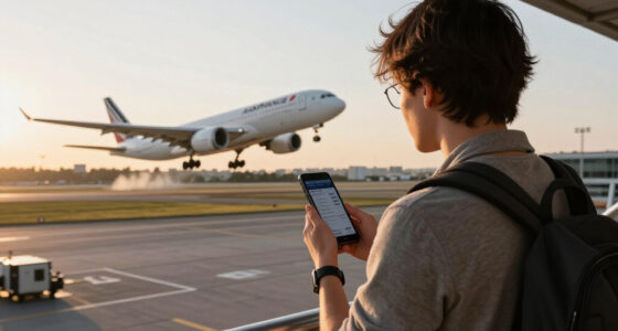 Air France Surges In Global Coverage