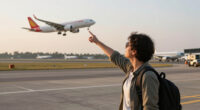 Air India Surges In Global Coverage