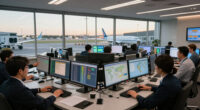 American Airline Integrated Operations Center Surges In Global Coverage