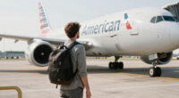 American Airlines Surges In Global Coverage
